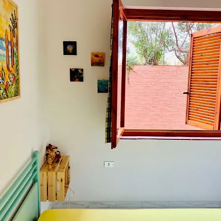 Apartment Via Roma *