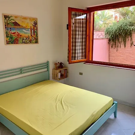 Apartment Via Roma
