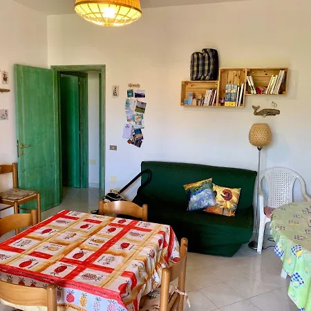Via Roma Apartment *