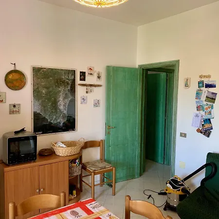 Apartment Via Roma Villasimius