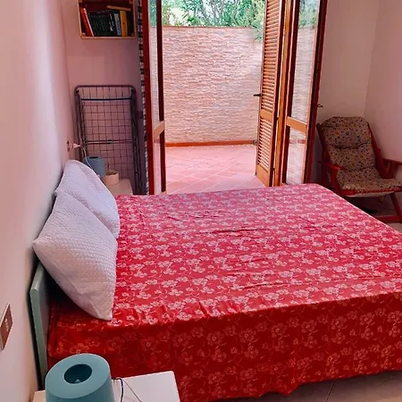 Via Roma Apartment