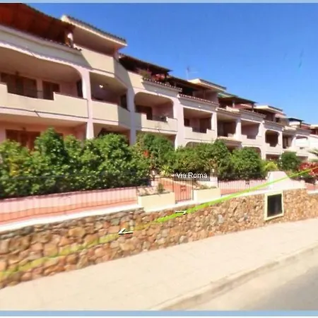 Apartment Via Roma Villasimius