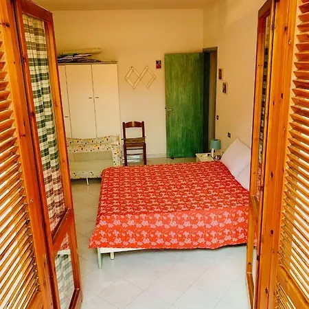 Via Roma Apartment Villasimius